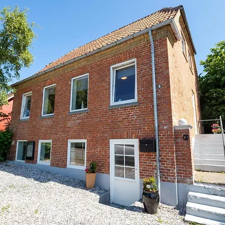 10 Person In Holiday home Bovlingbjerg