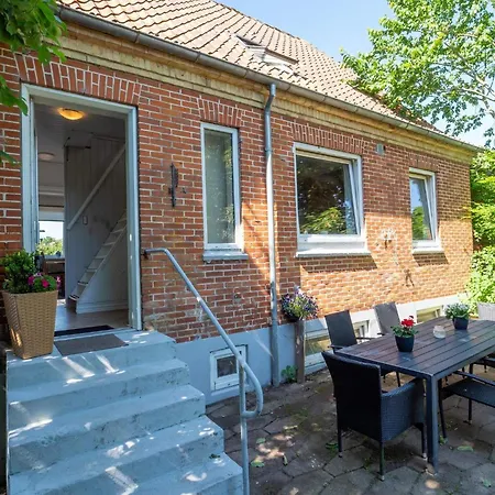 10 Person In Feriehus *