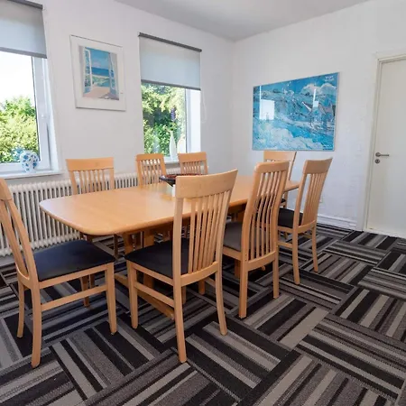 10 Person In Bovlingbjerg