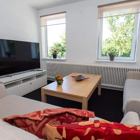 Feriehus 10 Person In *