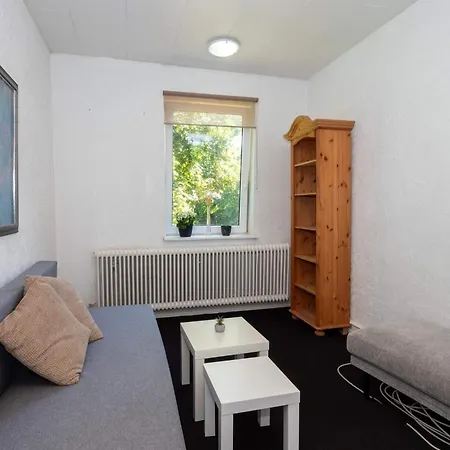10 Person In Feriehus Bovlingbjerg