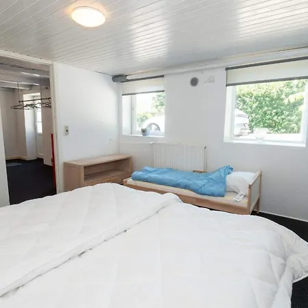 Holiday home 10 Person In