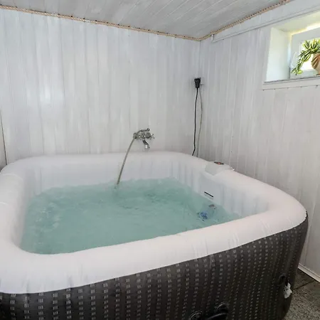 10 Person In Holiday home